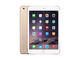 Таблети Apple iPad mini 3 Wi‑Fi + Cellular 128GB, златист цвят