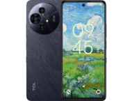 Смартфони TCL 50 NXTPAPER 5G - 8GB RAM / 256GB, Moon Grey