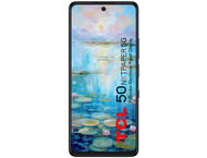 Смартфони TCL 50 NXTPAPER 5G - 8GB RAM / 256GB, Moon Grey