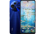 Смартфони TCL 50 NXTPAPER 5G  - 8GB RAM / 256GB, Midnight Blue