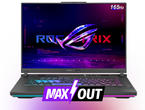Лаптопи ASUS ROG Strix G16 G614JU-N3111 - MAXOUT