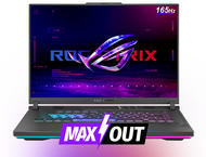 Лаптопи ASUS ROG Strix G16 G614JU-N3218 - MAXOUT