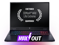 Лаптопи Acer Predator Helios Neo 18 (PHN18-71) - MAXOUT