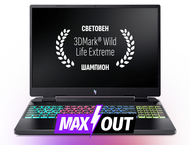 Лаптопи Acer Nitro 16 (AN16-51) - MAXOUT