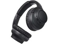 Слушалки Audio-Technica ATH-S300BT Wireless Headphones - Black