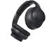 Слушалки Audio-Technica ATH-S300BT Wireless Headphones - Black