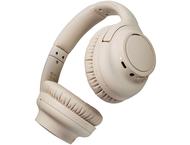 Слушалки Audio-Technica ATH-S300BT Wireless Headphones - Beige