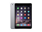 Таблети Apple iPad mini 3 Wi‑Fi + Cellular 16GB, сив цвят