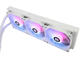Охладители Thermalright Aqua Elite 360 WHITE V3