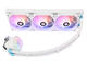 Охладители Thermalright Aqua Elite 360 WHITE V3