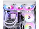Охладители Thermalright Aqua Elite 360 WHITE V3