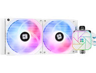 Охладители Thermalright Aqua Elite 240 WHITE V3