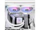 Охладители Thermalright Aqua Elite 240 WHITE V3