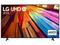 Телевизори LG 75UT80003LA
