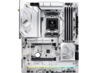 Дънни платки ASRock X870 Steel Legend WiFi