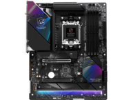 Дънни платки ASRock X870 Phantom Gaming Riptide WiFi