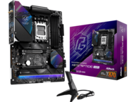 Дънни платки ASRock X870 Phantom Gaming Riptide WiFi