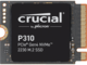 SSD 1TB Crucial P310 2230