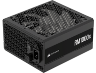Захранвания за компютри Corsair RM1000x ATX 3.1