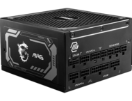 Захранвания за компютри MSI MAG A1250GL PCIE5 ATX 3.1