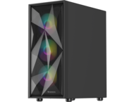 Кутии Genesis Diaxid 605 ARGB Black