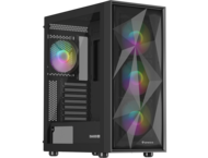 Кутии Genesis Diaxid 605 ARGB Black