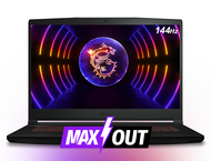 Лаптопи MSI Thin GF63 12VE - MAXOUT