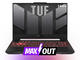 Лаптопи ASUS TUF Gaming A15 FA507UV-LP014 - MAXOUT