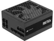 Захранвания за компютри Corsair RM750x ATX 3.1
