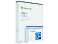 Офис програми Microsoft Office Home 2024 English EuroZone
