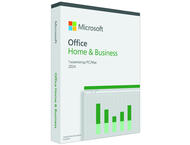 Офис програми Microsoft Office Home and Business 2024 Bulgarian EuroZone