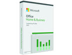 Офис програми Microsoft Office Home and Business 2024 Bulgarian EuroZone