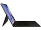 Калъфи за таблети Калъф Book Cover с клавиатура за Samsung Galaxy Tab S10+, Black