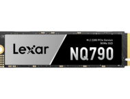 SSD 4TB Lexar NQ790