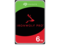 Твърди дискове 6TB 7200rpm Seagate IronWolf Pro NAS
