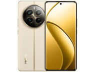 Смартфони Realme 12 Pro+ 5G  - 12GB RAM / 512GB, Navigator Beige