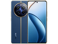 Смартфони Realme 12 Pro+ 5G 512GB, Submarine Blue