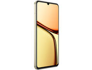 Смартфони Realme C61 - 6GB RAM / 256GB, Sparkle Gold