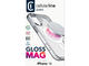 Калъфи Cellular line Gloss Mag за iPhone 16, прозрачен 