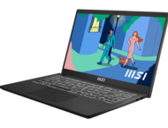 Лаптопи MSI Modern 15 B12MO