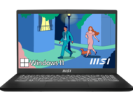 Лаптопи MSI Modern 15 B12MO