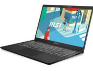 Лаптопи MSI Modern 15 H C13M