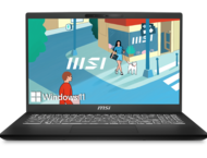 Лаптопи MSI Modern 15 H C13M