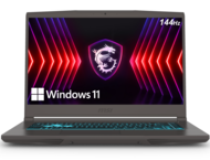 Лаптопи MSI Thin 15 B12UCX