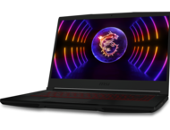 Лаптопи MSI Thin GF63 12VF