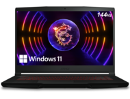 Лаптопи MSI Thin GF63 12VF