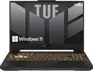 Лаптопи ASUS TUF Gaming F15 FX507ZV4-LP047