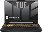 Лаптопи ASUS TUF Gaming F15 FX507ZV4-LP047
