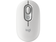 Мишки Logitech POP Mouse with emoji - OFF-WHITE