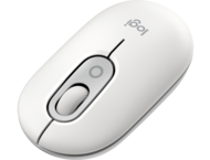 Мишки Logitech POP Mouse with emoji - OFF-WHITE